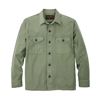 FILSON Field Jac-Shirt