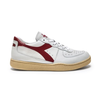 Diadora Mi Basket Used Low...