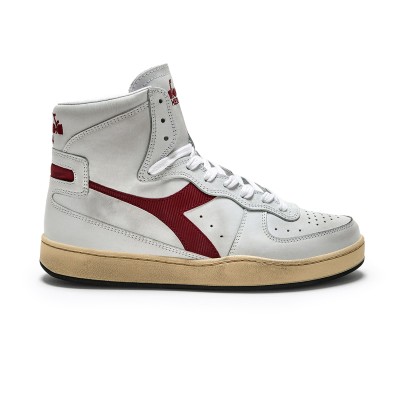 Diadora Mi Basket Used...