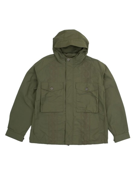 PENDLETON Waterproof Parachute Parka