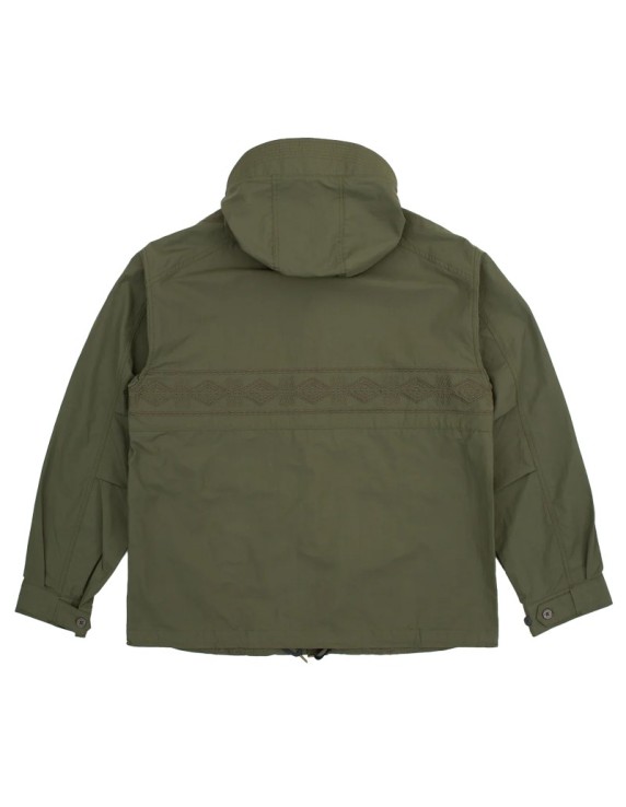 PENDLETON Waterproof Parachute Parka PENDLETON Waterproof Parachute Parka
