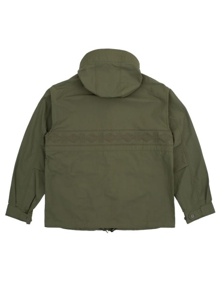 PENDLETON Waterproof Parachute Parka