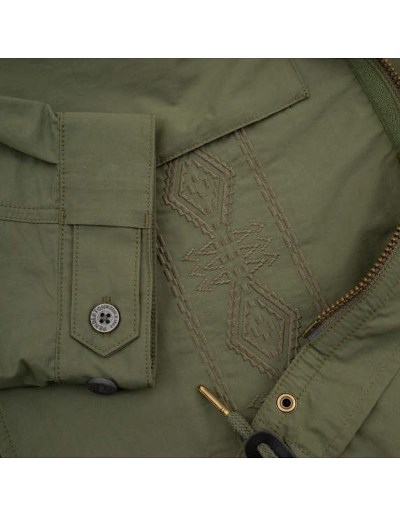 PENDLETON Waterproof Parachute Parka PENDLETON Waterproof Parachute Parka