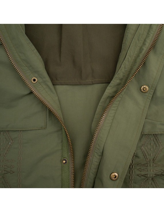 PENDLETON Waterproof Parachute Parka PENDLETON Waterproof Parachute Parka