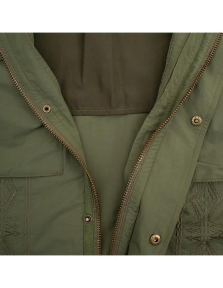 PENDLETON Waterproof Parachute Parka