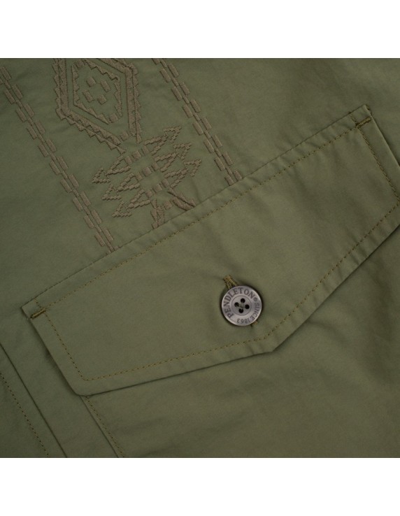 PENDLETON Waterproof Parachute Parka PENDLETON Waterproof Parachute Parka