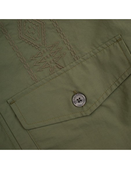 PENDLETON Waterproof Parachute Parka