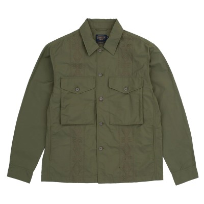 PENDLETON  Parachute Overshirt