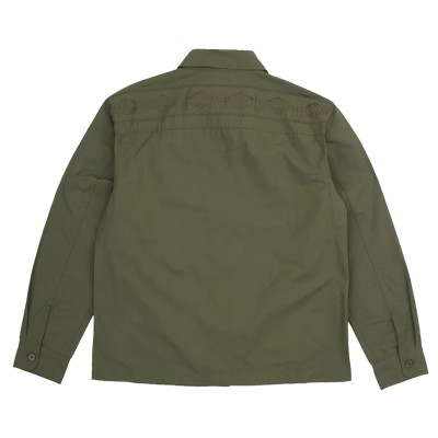 PENDLETON  Parachute Overshirt 2