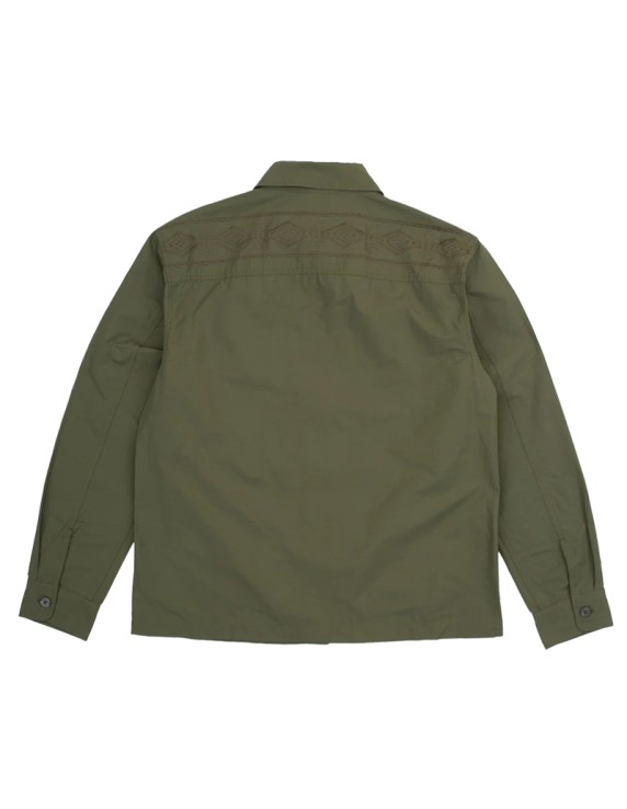 PENDLETON  Parachute Overshirt PENDLETON  Parachute Overshirt