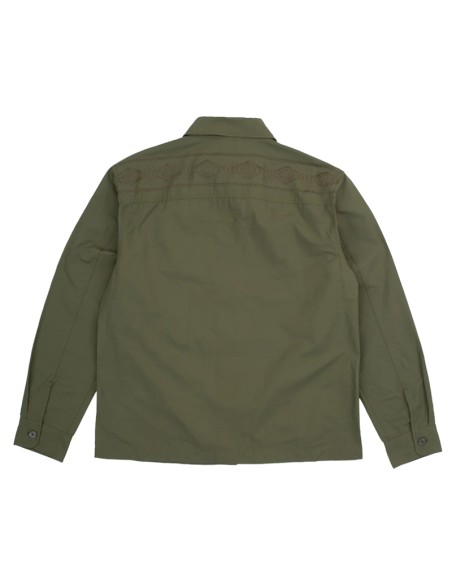 PENDLETON  Parachute Overshirt