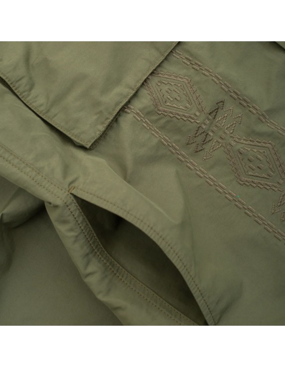 PENDLETON  Parachute Overshirt PENDLETON  Parachute Overshirt