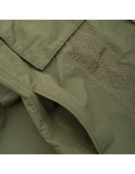 PENDLETON  Parachute Overshirt