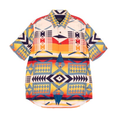 PENDLETON Vacation Shirt...