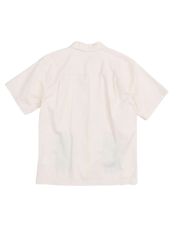 PENDLETON Camp Collar Shirt Bone/Fire... PENDLETON Camp Collar Shirt Bone/Fire...