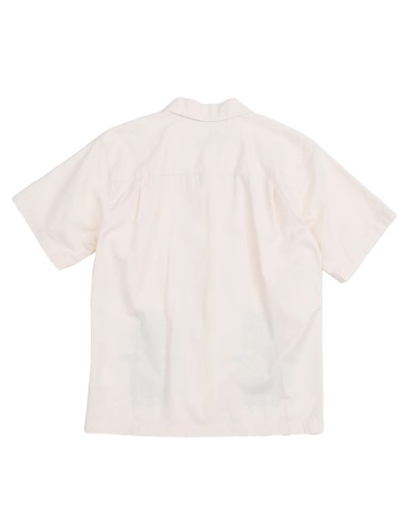 PENDLETON Camp Collar Shirt Bone/Fire Legend