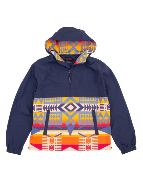 PENDLETON Waterproof Anorak