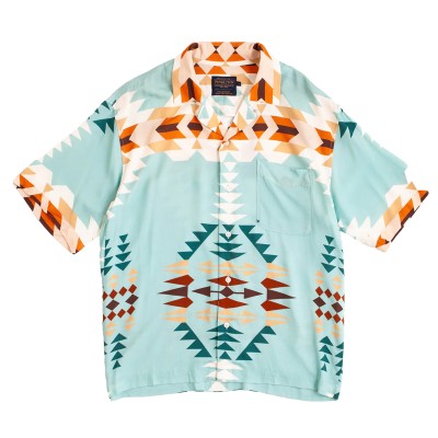 PENDLETON Resort Shirt...