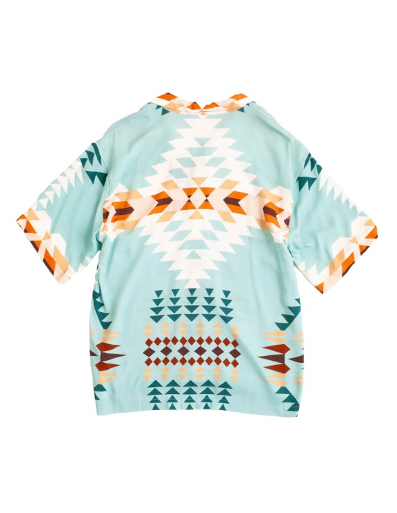 PENDLETON Resort Shirt Rancho Arroyo