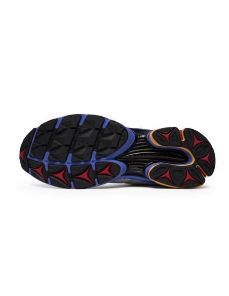 Saucony Progrid Triumphe 4 White/Multi