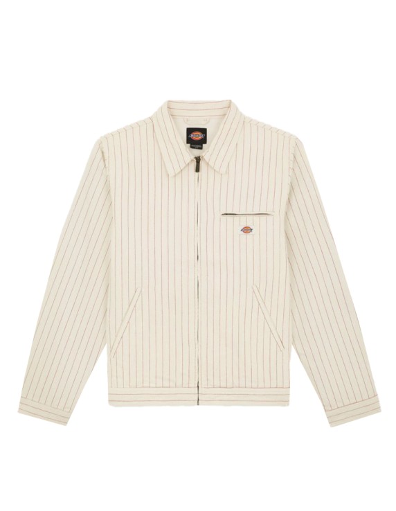 Dickies Service Painter Jacket Egret