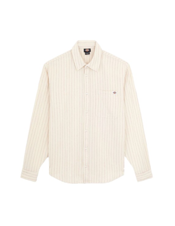 Dickies New Hickory LS Shirt