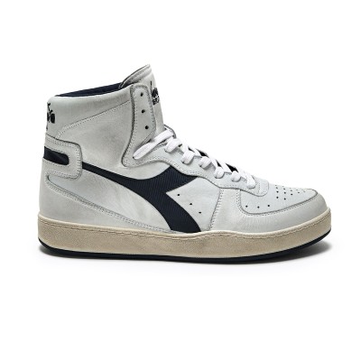 Diadora Mi Basket Used...