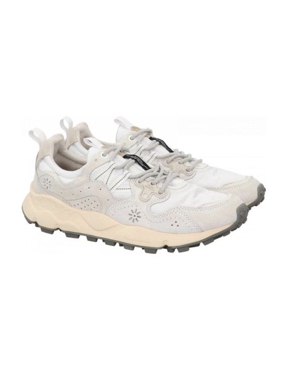 Flower Mountain Yamano 3 White Flower Mountain Yamano 3 White