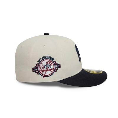 New Era 59Fifty LP Pin NY... 2