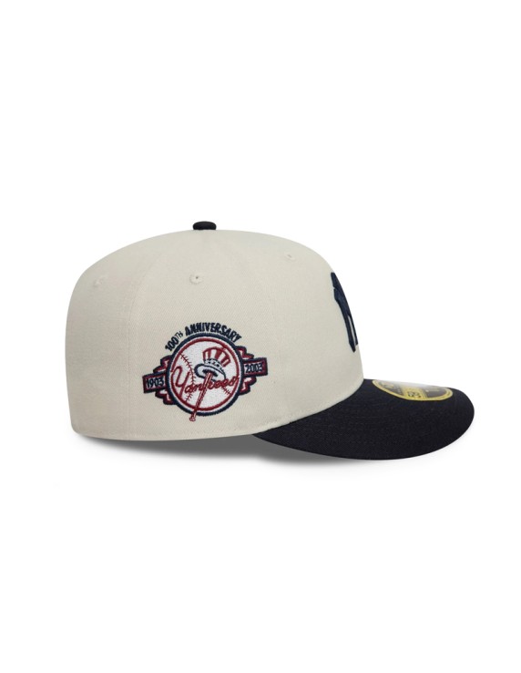 New Era 59Fifty LP Pin NY Yankees New Era 59Fifty LP Pin NY Yankees