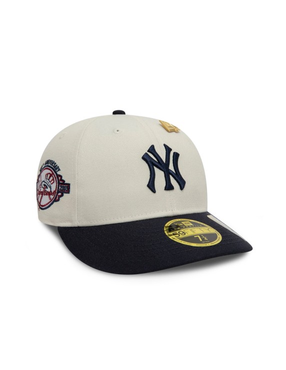 New Era 59Fifty LP Pin NY Yankees New Era 59Fifty LP Pin NY Yankees