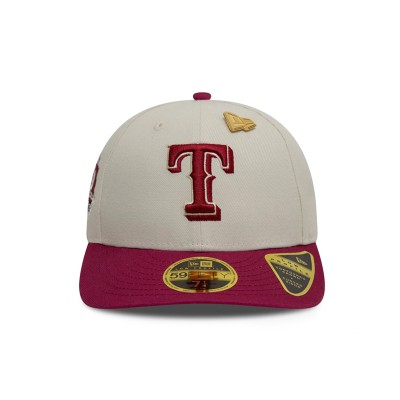 New Era 59Fifty LP Pin...