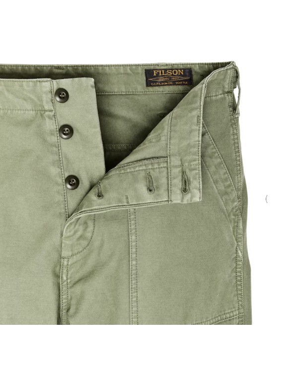 FILSON Field Supply Pant FILSON Field Supply Pant
