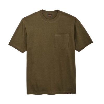FILSON Frontier Solid Tee