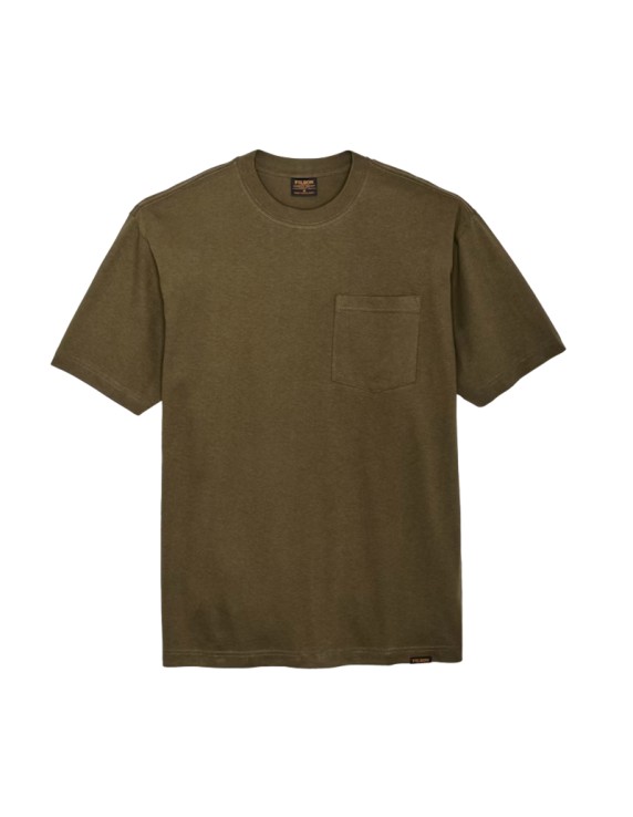 FILSON Frontier Solid Tee