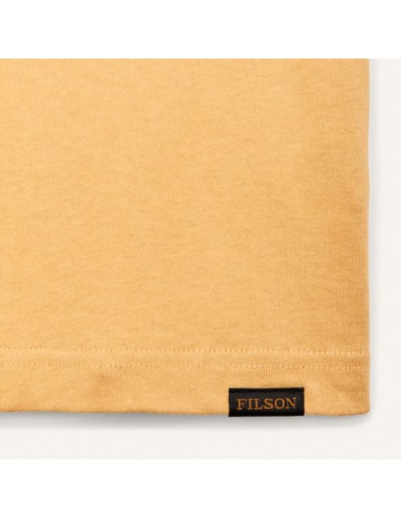 FILSON Frontier Solid Tee