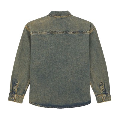 Dickies Houston LS Shirt 2