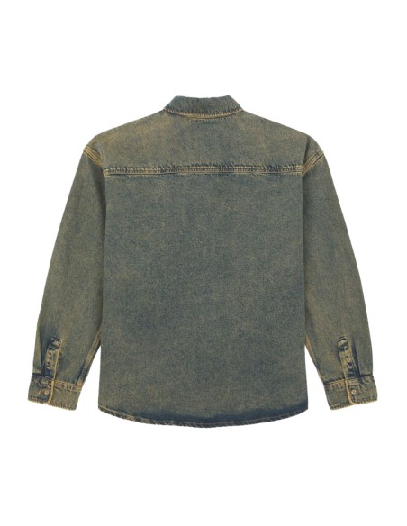 Dickies Houston LS Shirt