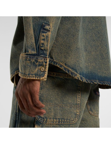 Dickies Houston LS Shirt