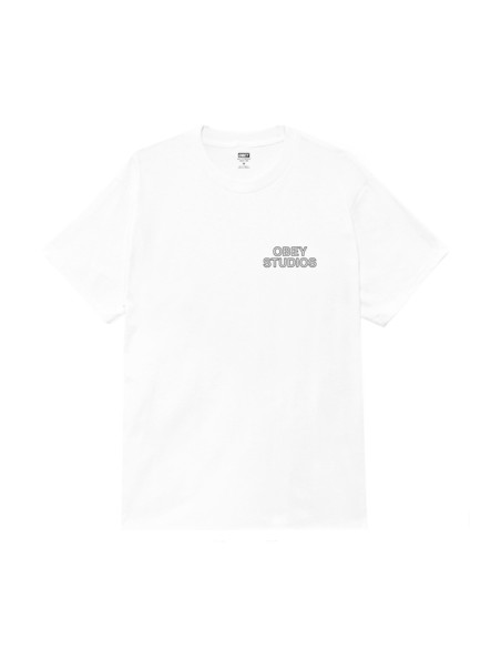 Obey Studios Palette