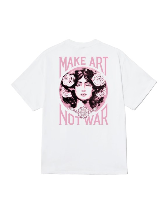 Obey Make Art