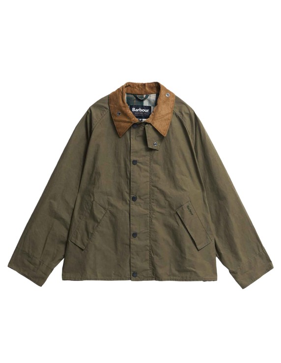 Barbour Transport