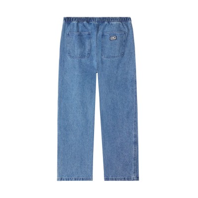 Obey Easy denim Pant 2