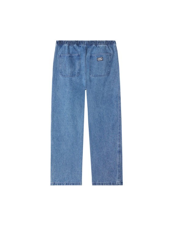 Obey Easy denim Pant Obey Easy denim Pant