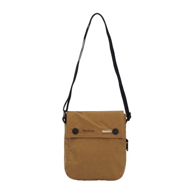 Barbour Transport Crossbody