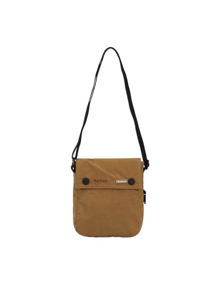 Barbour Transport Crossbody