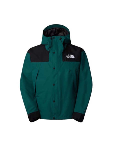 TNF Dryvent Mono Mtn