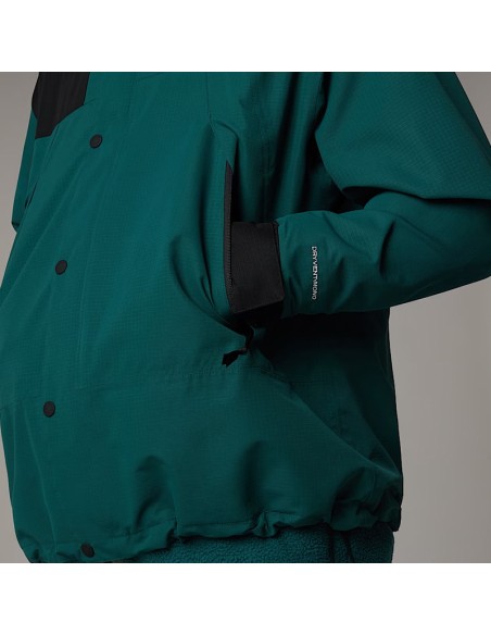 TNF Dryvent Mono Mtn