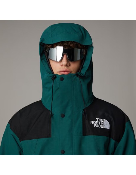 TNF Dryvent Mono Mtn