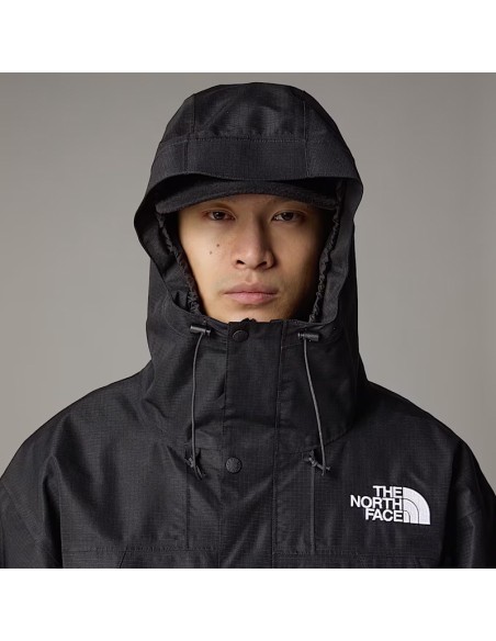 TNF Dryvent Mono Mtn